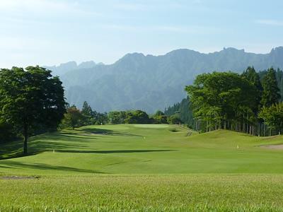 ヴィレッジ東軽井沢ゴルフクラブの最新写真