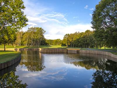 恵庭カントリー倶楽部の最新画像
