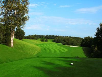 札幌芙蓉カントリー倶楽部の最新画像