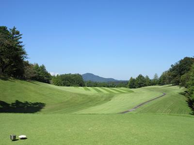 日本カントリークラブの最新画像