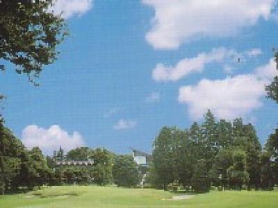 船橋カントリークラブの最新画像