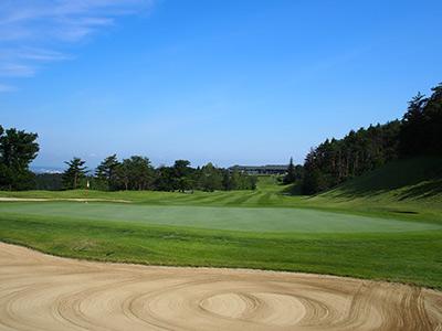 富山カントリークラブの最新画像