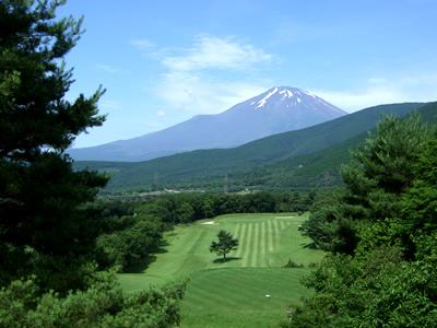 東富士カントリークラブの最新画像