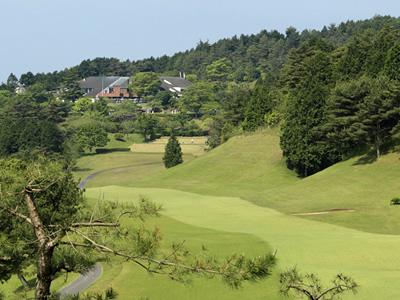 富士エースゴルフ倶楽部の最新画像