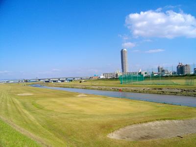 庄内川ゴルフ倶楽部の最新画像