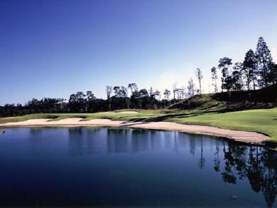 吉川インターゴルフ倶楽部 ＭＥＣＨＡの最新画像