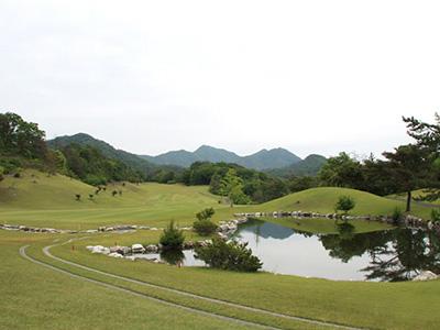 広島西カントリー倶楽部の最新画像