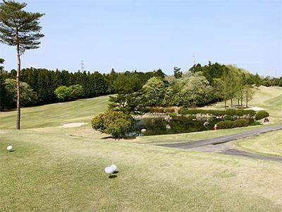 レークスワンカントリー倶楽部　美祢コース（山口県）の最新画像