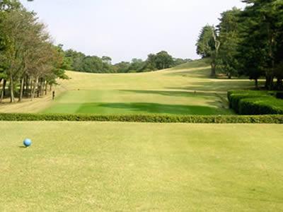 勝山御所カントリークラブ（福岡県）の最新画像