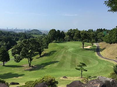 大分パブリックゴルフ場の最新画像