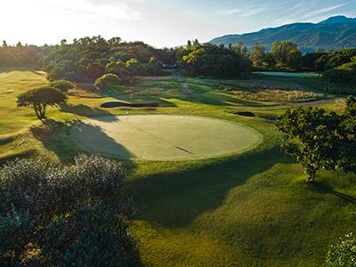 小樽カントリー倶楽部 旧コースの最新画像