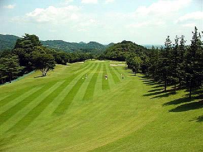 あさひヶ丘カントリークラブの最新画像