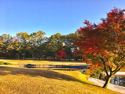 塩原カントリークラブの最新画像