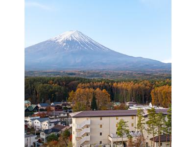 ザ　グラン　リゾート　プリンセス富士河口湖の最新画像