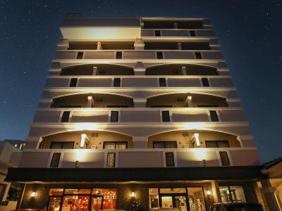 Ｈｏｔｅｌ　３８５＜宮古島＞の最新画像