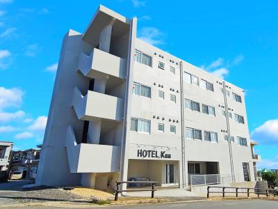 ＨＯＴＥＬ　Ｋｕｕ＜伊良部島＞の最新画像