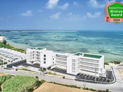 ウォーターマークホテル&リゾーツ沖縄　宮古島＜伊良部島＞の最新画像