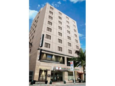 ＨＯＴＥＬ　ＮＡＨＡ　ＣＩＴＹ　ーＫＯＫＵＳＡＩ　ＳＴＲＥＥＴー（ホテル那覇シティ　国際通り）の最新画像