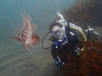 プロダイブショップ ラグナの最新写真