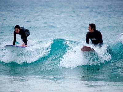 SKY SURF YOGAの最新写真