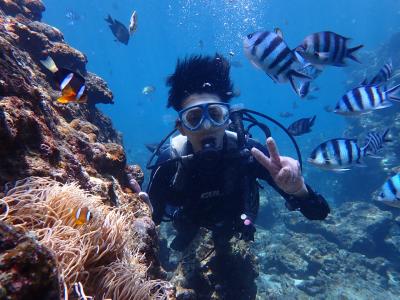 Dive きよらの最新写真