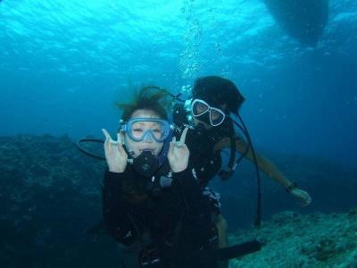 ダイブキッズ DIVEKIDSの最新画像