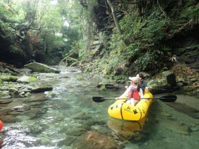 アムスハウス＆フレンズ 長瀞ラフティング・パックラフトの最新写真