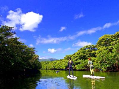 西表島 KEN GUIDEの最新写真