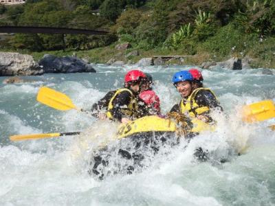 多摩川ラフティングウィンズの最新写真
