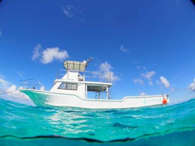 アクアスター AQUASTARの最新写真