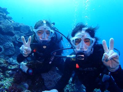 石垣島シーフレンズの最新写真