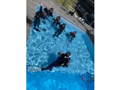 三浦海の学校(オーシャンヴィレッジ三浦)の最新画像