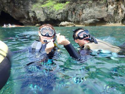 黒潮潜水の最新写真