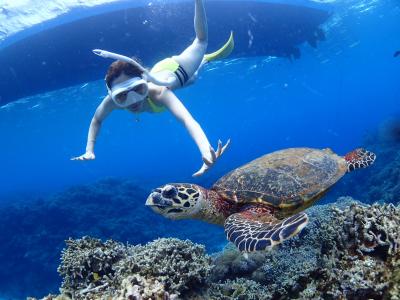 DeevaOCEANFIELD那覇の最新写真