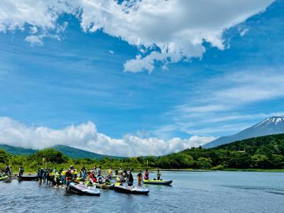 山中湖ウォータークラブの最新写真