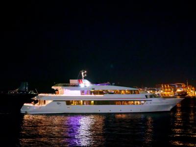 ザ・クルーズクラブ東京の最新写真