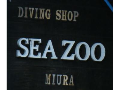 DivingShop SeaZoo miuraの最新写真