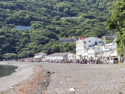 海の案内人ちびすけの最新画像
