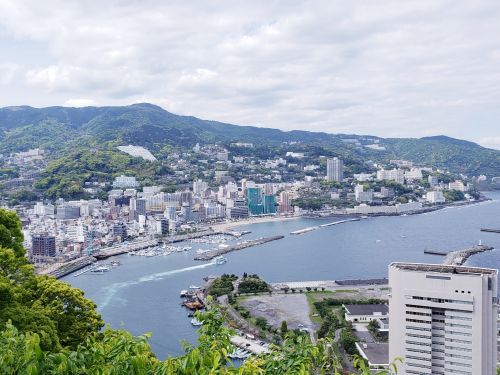 熱海・初島のダイビングスタイル