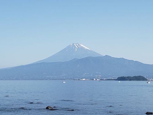 沼津・三島のスタイル