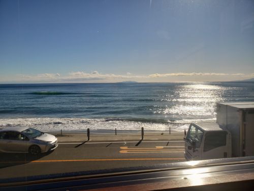 那覇や嘉手納のＳＵＰ／カヤック