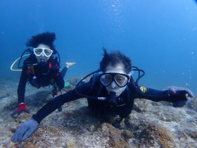ヌヌ・アドベンチャー・クラブ石垣島の最新写真