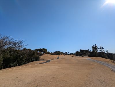 ABCいすみゴルフコースの最新写真