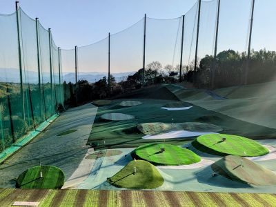 三島ジャンボゴルフセンターの最新写真