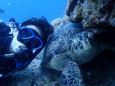 ヌヌ・アドベンチャー・クラブ石垣島の最新写真