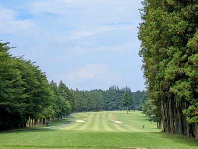 桜の宮ゴルフ倶楽部