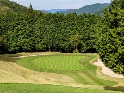 南栃木ゴルフ倶楽部の最新写真