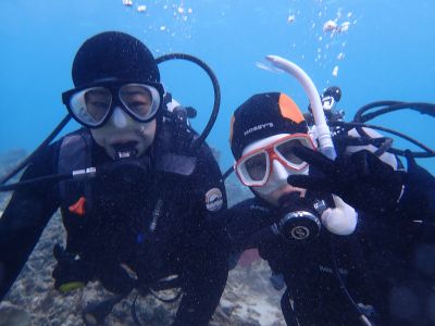 ヌヌ・アドベンチャー・クラブ石垣島の最新写真