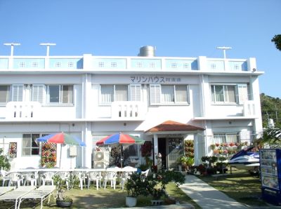 マリンハウス阿波連の最新写真