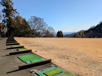 こだま神川カントリークラブの最新写真